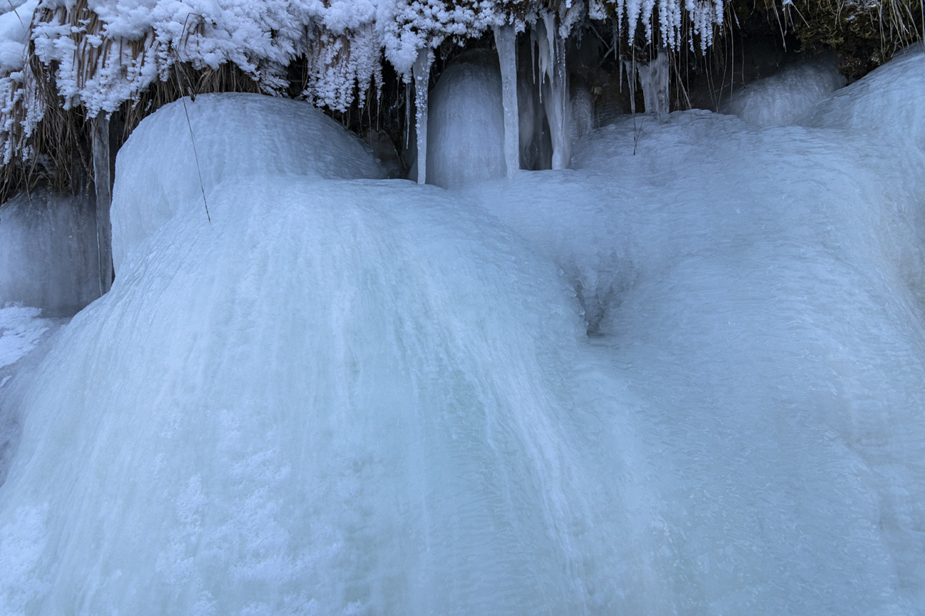 Bertrand Lacorre-Ranza - Le marchand de glace